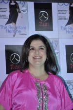 Farah Khan at Society magazine launch followed by bash in Mumbai on 27th Sept 2012 (20).JPG